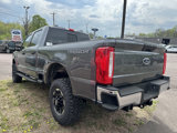 New 2025 Ford F350 XLT image 3