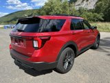 New 2025 Ford Explorer ST-Line w/ Premium Package image 4