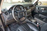 Used 2015 Land Rover LR4 HSE image 3