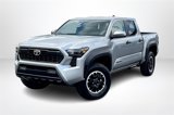 New 2025 Toyota Tacoma TRD Off-Road image 2