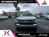 Used 2022 Chevrolet Silverado 1500 LT image 2
