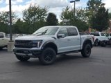 New 2025 Ford F150 Raptor image 1