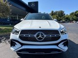 New 2025 Mercedes-Benz GLE 580 4MATIC image 2