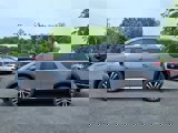 New 2025 Nissan Pathfinder Platinum image 2