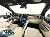 Used 2023 Mercedes-Benz GLC 300 4MATIC image 2