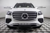 Used 2025 Mercedes-Benz GLS 450 4MATIC image 4