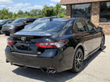 Used 2023 Toyota Camry SE image 6