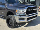Used 2021 RAM 2500 Big Horn image 3