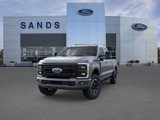New 2025 Ford F250 Platinum w/ Tremor Off-Road Package image 2