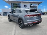 New 2025 Volkswagen Atlas Cross Sport SEL Premium R-Line image 4