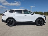 New 2026 Kia Sportage EX image 4