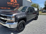 Used 2016 Chevrolet Silverado 1500 LT w/ All Star Edition image 2