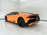 Used 2021 Lamborghini Huracan EVO image 5