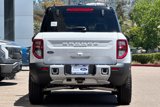 New 2025 Ford Bronco Sport Badlands w/ Sasquatch Badlands Package image 4