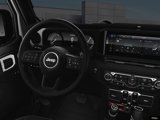 New 2025 Jeep Wrangler Unlimited Sport S 4xe image 4