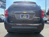 Used 2016 Chevrolet Equinox LTZ w/ Enhanced Convenience Package image 4