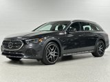 Used 2024 Mercedes-Benz E 450 4MATIC All-Terrain Wagon w/ Multicontour Seating Package image 2