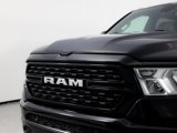 Used 2022 RAM 1500 Big Horn image 4