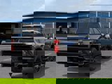 New 2026 Chevrolet Silverado 1500 Custom w/ Turbomax Blackout Package image 4