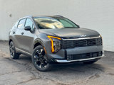 New 2026 Kia Sportage SX Prestige image 3