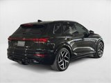 New 2025 Audi SQ6 e-tron Prestige image 2