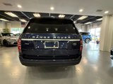 Used 2018 Land Rover Range Rover HSE image 5