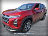New 2026 Chevrolet Equinox LT w/ Convenience Package II image 3