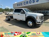 New 2025 Ford F450 4x4 Crew Cab Super Duty image 1