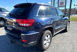 Used 2012 Jeep Grand Cherokee Laredo w/ Laredo E Group image 5