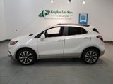 Used 2021 Buick Encore Preferred image 3