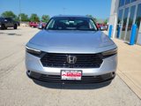 New 2025 Honda Accord EX-L image 3