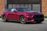 New 2025 Ford Mustang GT Premium image 2
