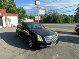 Used 2010 Cadillac CTS AWD Sedan image 2