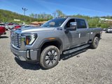New 2025 GMC Sierra 2500 Denali w/ Denali Reserve Package image 1