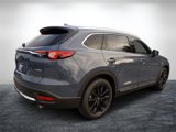 Used 2021 MAZDA CX-9 Carbon Edition image 3