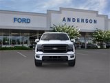 New 2025 Ford F150 Lariat w/ Equipment Group 502A High image 6
