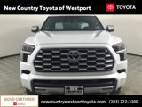 Certified 2024 Toyota Sequoia Capstone image 2