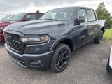 New 2026 RAM 1500 Big Horn image 2