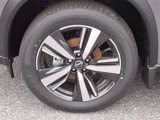 New 2025 Nissan Rogue SL image 5
