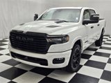 New 2025 RAM 1500 Laramie w/ Night Edition image 3