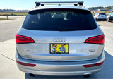 Used 2016 Audi Q5 2.0T Premium Plus w/ Technology Package image 5