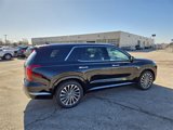 New 2025 Hyundai Palisade Calligraphy image 4