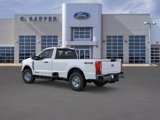 New 2026 Ford F250 XL w/ XL Off-Road Package image 4