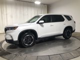 New 2025 Honda Pilot EX-L image 4