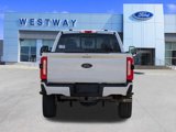 New 2025 Ford F250 Lariat w/ Lariat Ultimate Package image 5