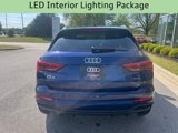 New 2025 Audi Q3 2.0T Premium image 4