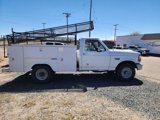 Used 1992 Ford F250 2WD Regular Cab image 4