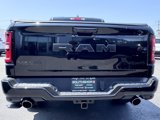 New 2025 RAM 1500 Laramie image 6