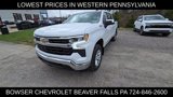 New 2025 Chevrolet Silverado 1500 LT w/ Z71 Off-Road Package image 2