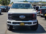 New 2025 Ford F250 Platinum w/ Tremor Off-Road Package image 2